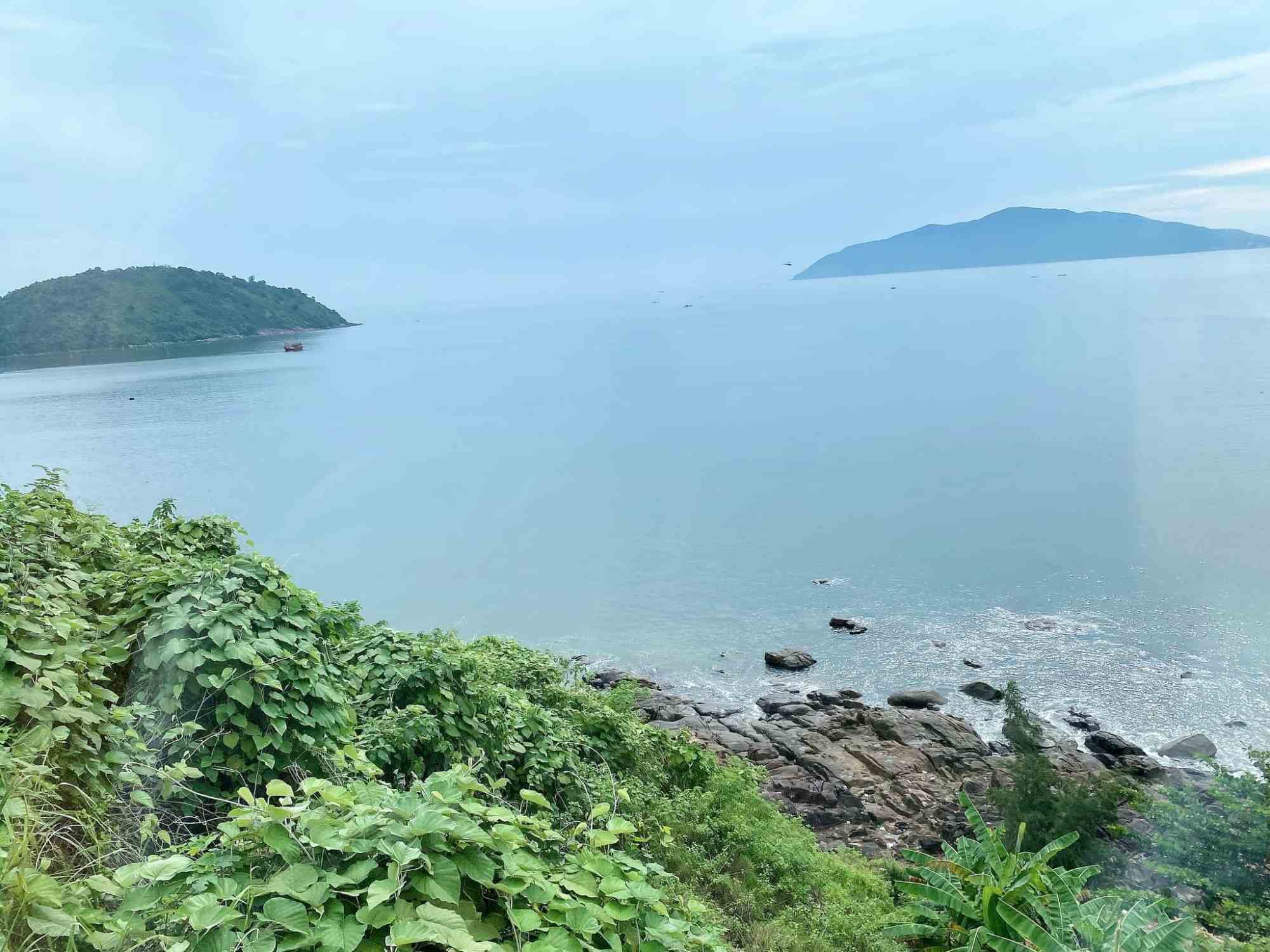 峴港到順化觀光火車攻略｜Central Heritage Connection 中央遺產線搭乘體驗與購票指南