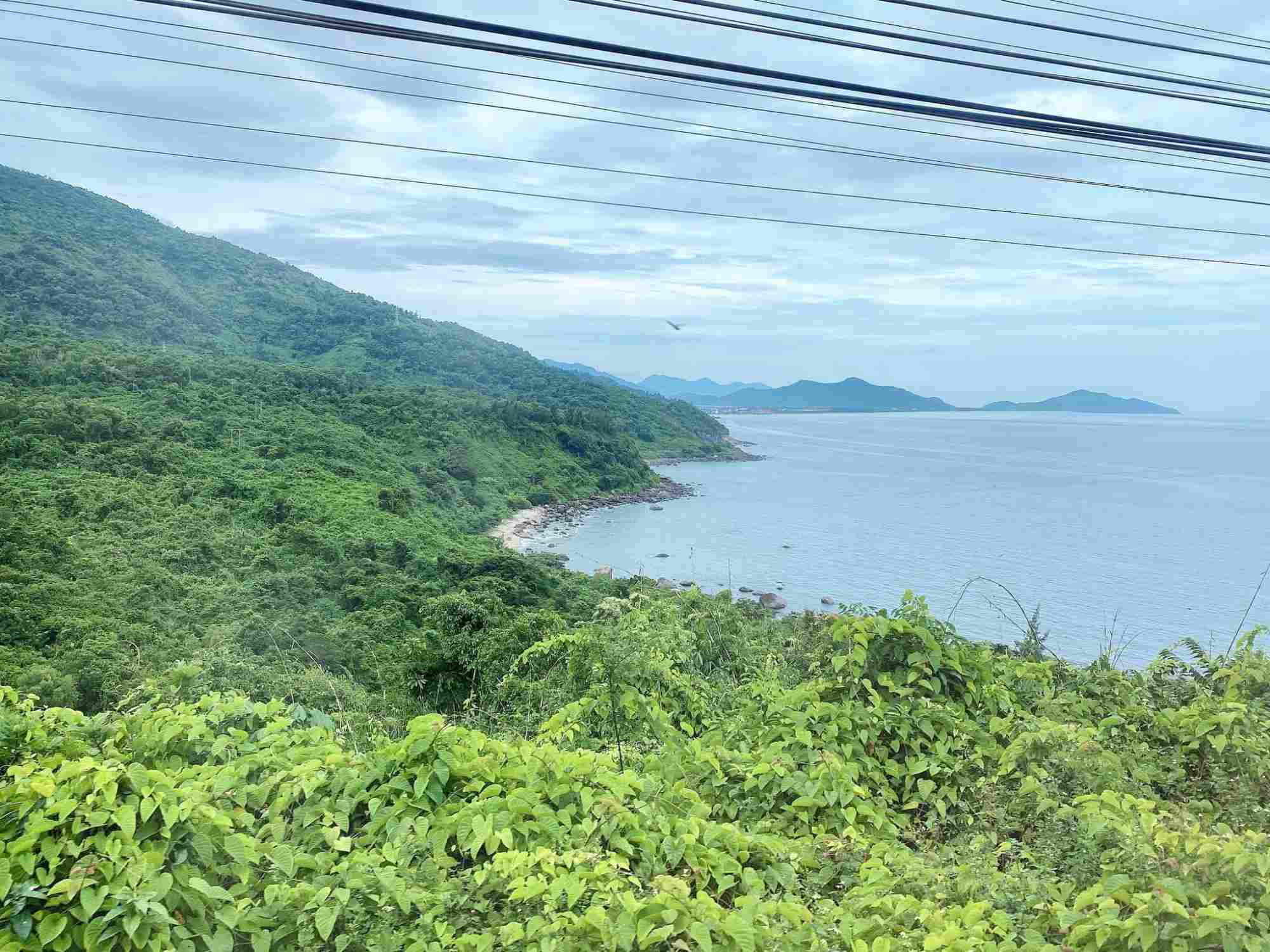 峴港到順化觀光火車攻略｜Central Heritage Connection 中央遺產線搭乘體驗與購票指南