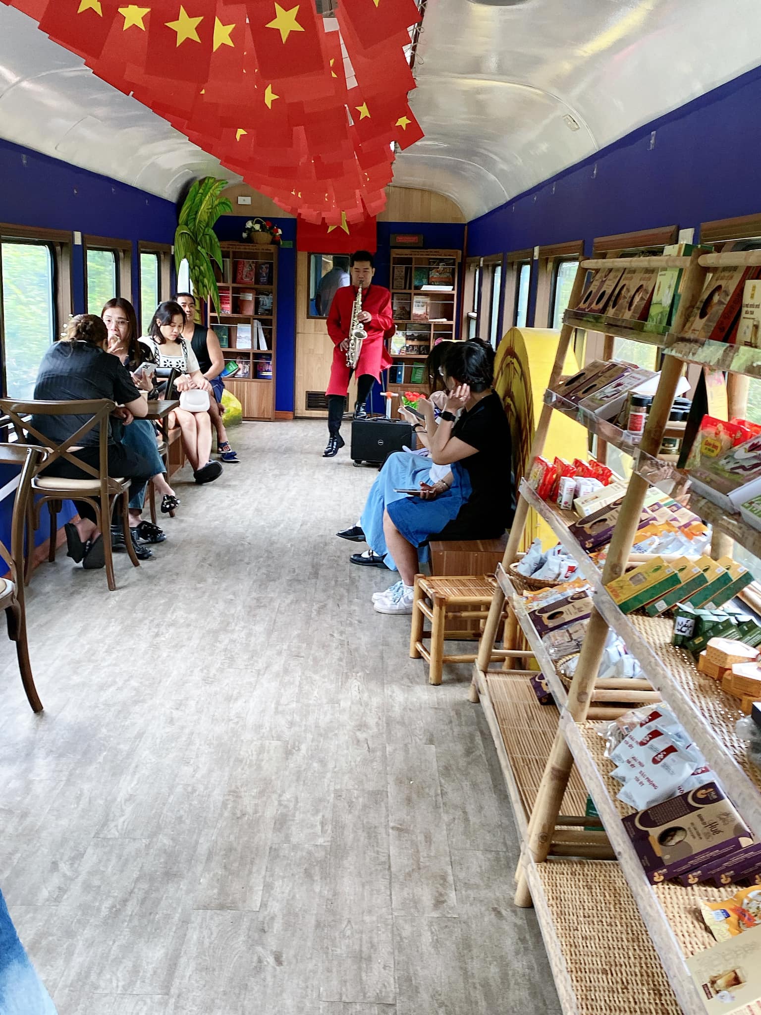峴港到順化觀光火車攻略｜Central Heritage Connection 中央遺產線搭乘體驗與購票指南