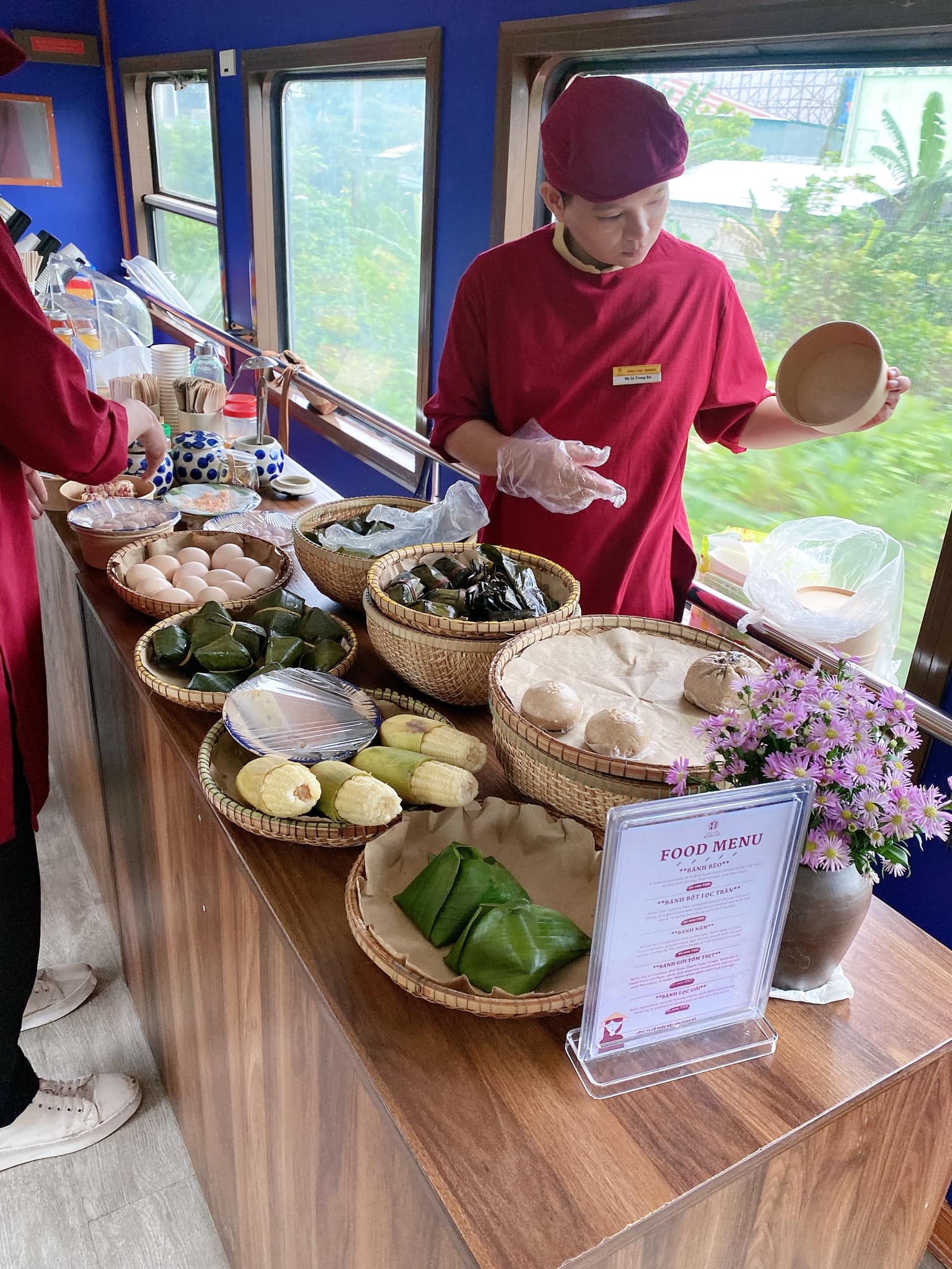 峴港到順化觀光火車攻略｜Central Heritage Connection 中央遺產線搭乘體驗與購票指南