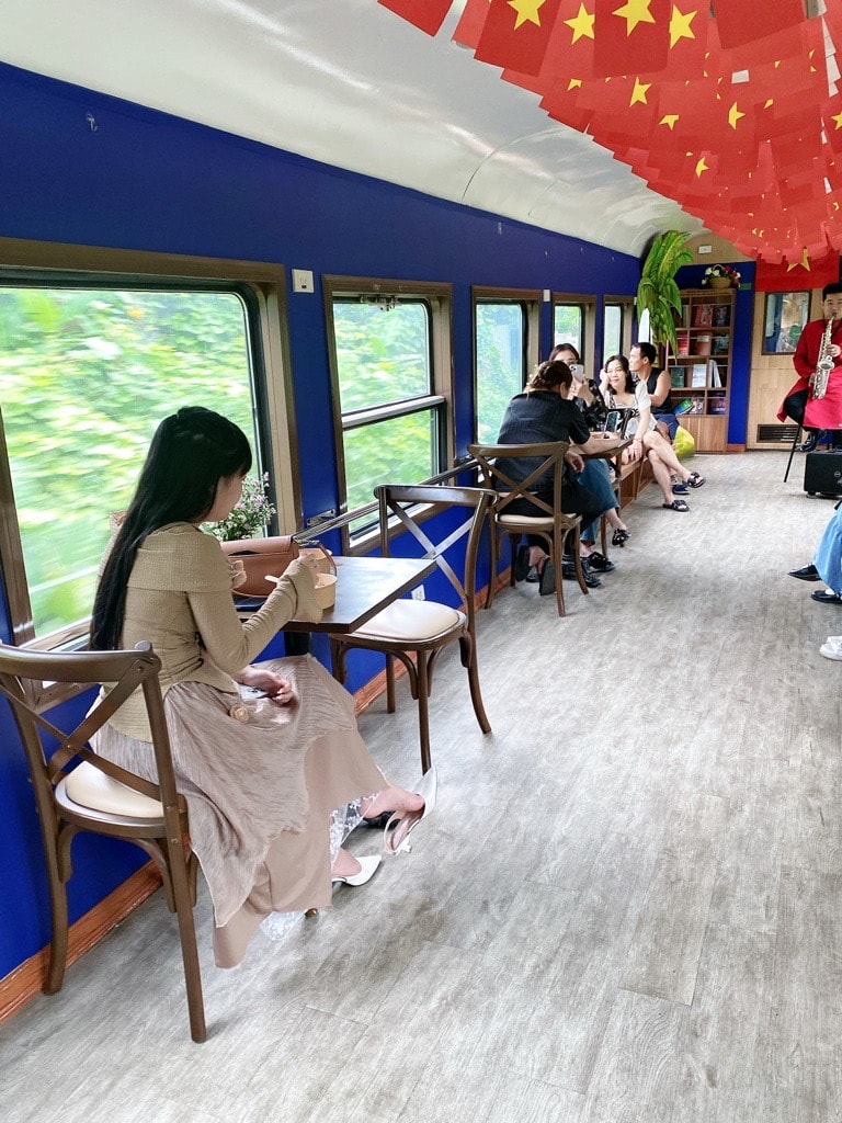 峴港到順化觀光火車攻略｜Central Heritage Connection 中央遺產線搭乘體驗與購票指南